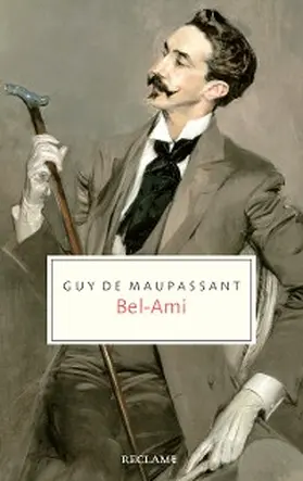 Maupassant |  Bel-Ami | eBook | Sack Fachmedien