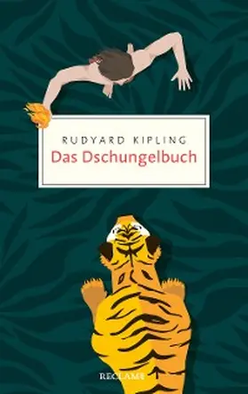 Kipling |  Das Dschungelbuch | eBook | Sack Fachmedien