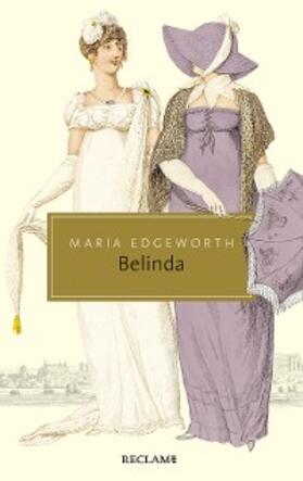 Edgeworth |  Belinda | eBook | Sack Fachmedien