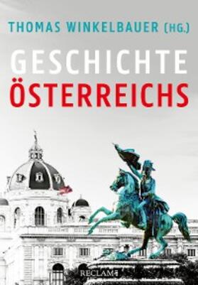 Winkelbauer / Lackner / Mazohl |  Geschichte Österreichs | eBook | Sack Fachmedien