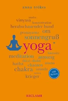 Trökes |  Yoga. 100 Seiten | eBook | Sack Fachmedien