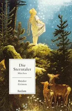  Die Sterntaler. Märchen | eBook | Sack Fachmedien