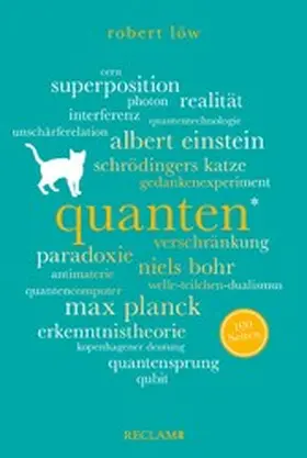 Löw |  Quanten. 100 Seiten | eBook | Sack Fachmedien