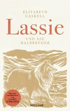 Gaskell |  Lassie und die Halbbrüder | eBook | Sack Fachmedien