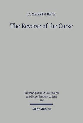 Pate |  Pate, C: Reverse of the Curse | Buch |  Sack Fachmedien