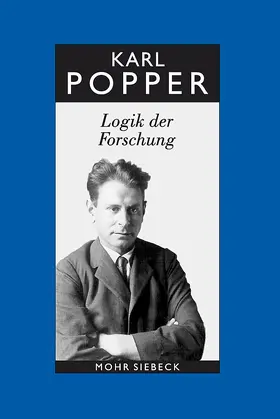 Popper / Keuth |  Gesammelte Werke 3 | Buch |  Sack Fachmedien