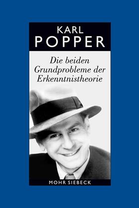 Popper / Hansen |  Gesammelte Werke 2 | Buch |  Sack Fachmedien