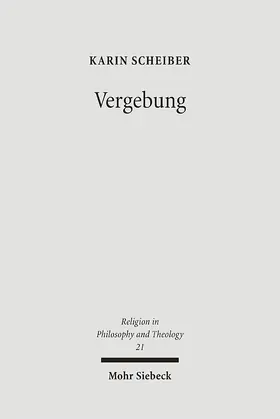 Scheiber |  Vergebung | Buch |  Sack Fachmedien