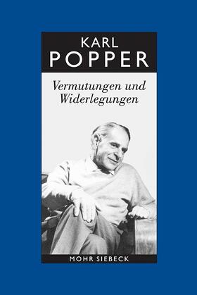 Popper / Keuth |  Gesammelte Werke | Buch |  Sack Fachmedien