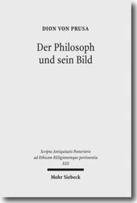 Prusa |  Der Philosoph und sein Bild | Buch |  Sack Fachmedien