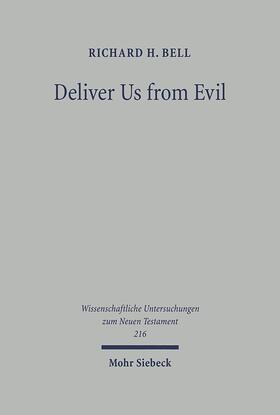 Bell |  Bell, R: Deliver Us from Evil | Buch |  Sack Fachmedien