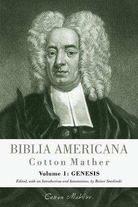 Mather / Smolinski |  Mather, C: Biblia Americana | Buch |  Sack Fachmedien