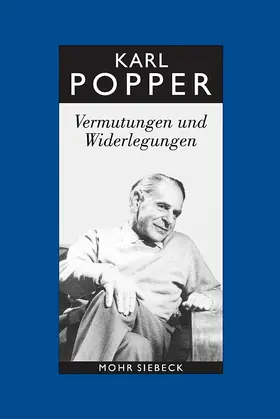 Popper / Keuth |  Vermutungen und Widerlegungen | Buch |  Sack Fachmedien