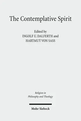 Dalferth / von Sass |  The Contemplative Spirit | Buch |  Sack Fachmedien