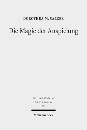 Salzer |  Die Magie der Anspielung | eBook | Sack Fachmedien