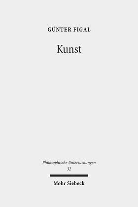 Figal | Kunst | E-Book | sack.de