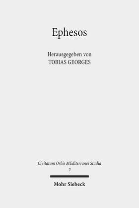 Georges |  Ephesos | Buch |  Sack Fachmedien