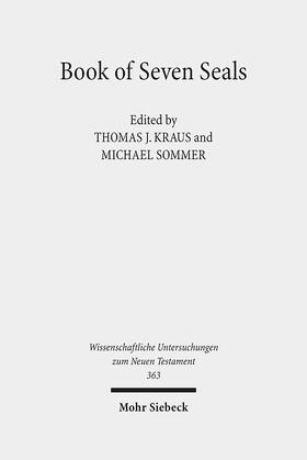 Kraus / Sommer |  Book of Seven Seals | Buch |  Sack Fachmedien