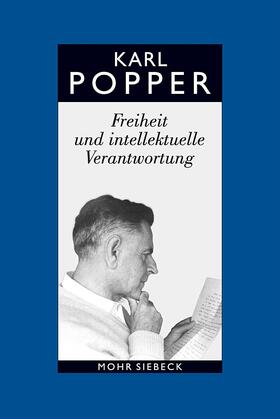 Popper / Niemann |  Popper, K: Gesammelte Werke in deutscher Sprache Bd.14 | Buch |  Sack Fachmedien