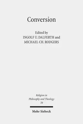 Dalferth / Rodgers |  Conversion | Buch |  Sack Fachmedien