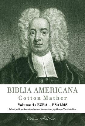 Mather / Maddux / Peterson |  Biblia Americana | Buch |  Sack Fachmedien