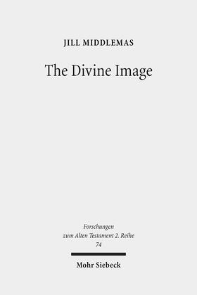 Middlemas |  Middlemas, J: Divine Image | Buch |  Sack Fachmedien