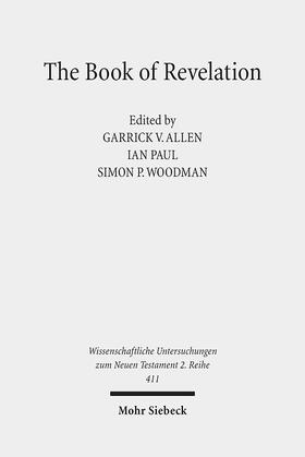 Allen / Paul / Woodman |  The Book of Revelation | Buch |  Sack Fachmedien