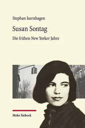 Isernhagen |  Susan Sontag | Buch |  Sack Fachmedien