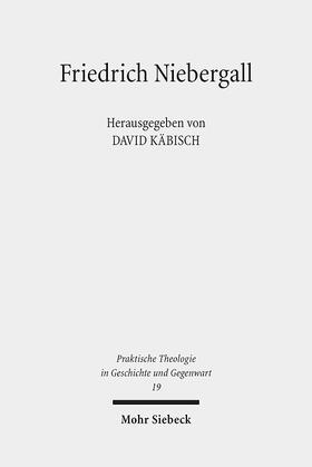 Käbisch |  Friedrich Niebergall | Buch |  Sack Fachmedien