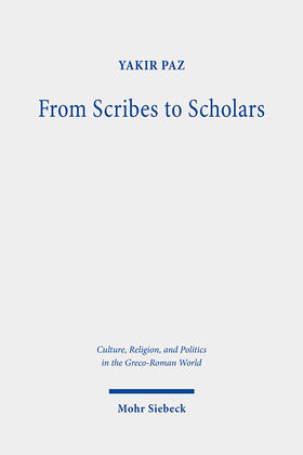 Niehoff / Levinson |  Self, Self-Fashioning and Individuality in Late Antiquity | Buch |  Sack Fachmedien