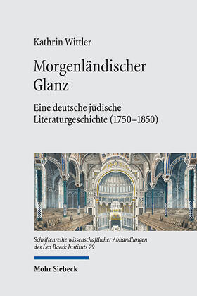 Wittler |  Morgenländischer Glanz | eBook | Sack Fachmedien