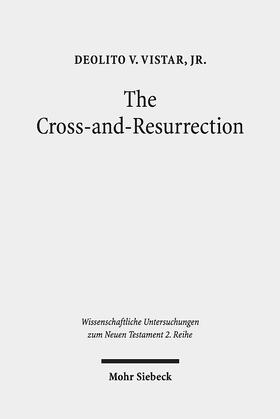 Vistar, Jr. / Vistar |  Vistar, D: Cross-and-Resurrection | Buch |  Sack Fachmedien