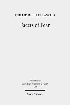 Lasater |  Facets of Fear | eBook | Sack Fachmedien