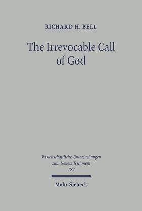 Bell |  The Irrevocable Call of God | eBook | Sack Fachmedien
