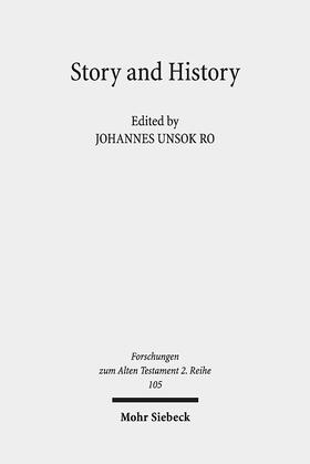 Ro |  Story and History | Buch |  Sack Fachmedien