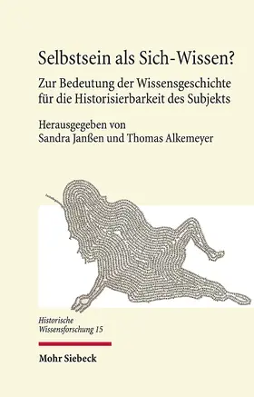 Janßen / Alkemeyer |  Selbstsein als Sich-Wissen? | Buch |  Sack Fachmedien