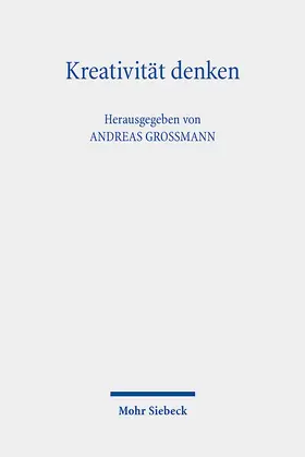 Großmann | Kreativität denken | E-Book | sack.de