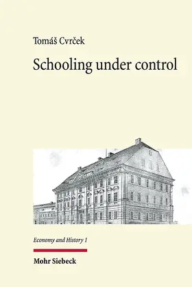 Cvrcek / Cvrcek |  Schooling under control | eBook | Sack Fachmedien