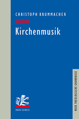 Krummacher |  Kirchenmusik | eBook | Sack Fachmedien