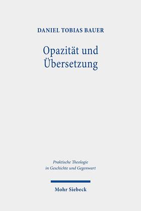 Bauer |  Opazität und Übersetzung | Buch |  Sack Fachmedien