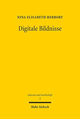 Herbort |  Digitale Bildnisse | eBook | Sack Fachmedien