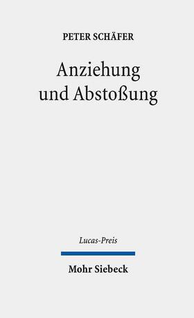 Schäfer / Kampmann |  Anziehung und Abstoßung | eBook | Sack Fachmedien
