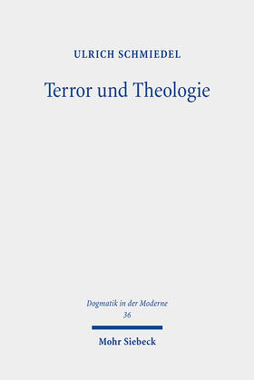 Schmiedel |  Terror und Theologie | Buch |  Sack Fachmedien