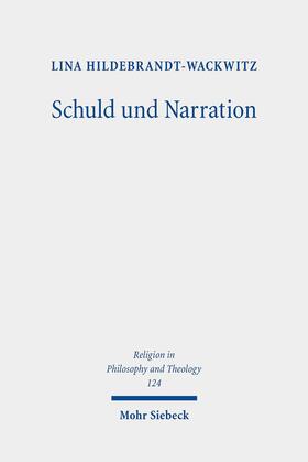Hildebrandt-Wackwitz |  Schuld und Narration | eBook | Sack Fachmedien