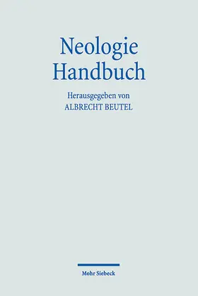 Beutel |  Neologie Handbuch | Buch |  Sack Fachmedien