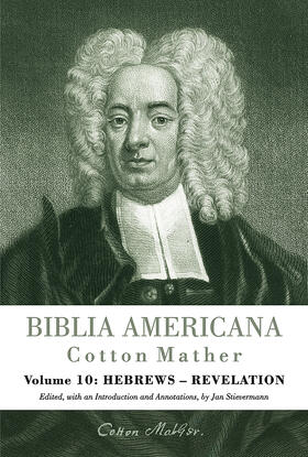 Mather / Stievermann |  Biblia Americana | Buch |  Sack Fachmedien