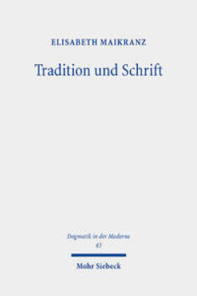 Maikranz |  Tradition und Schrift | Buch |  Sack Fachmedien