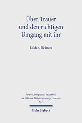 Hafner / Porod |  Über Trauer und den richtigen Umgang mit ihr | Buch |  Sack Fachmedien