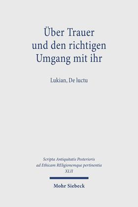 Hafner / Porod |  Über Trauer und den richtigen Umgang mit ihr | eBook | Sack Fachmedien