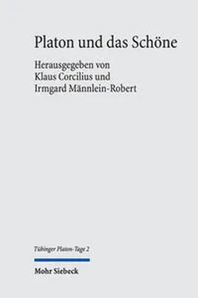 Corcilius / Männlein-Robert |  Platon und das Schöne | Buch |  Sack Fachmedien